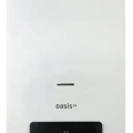 Oasis Eco BE-20 / закрыт. (без стояка) до 200кв.м, 2-х конт.